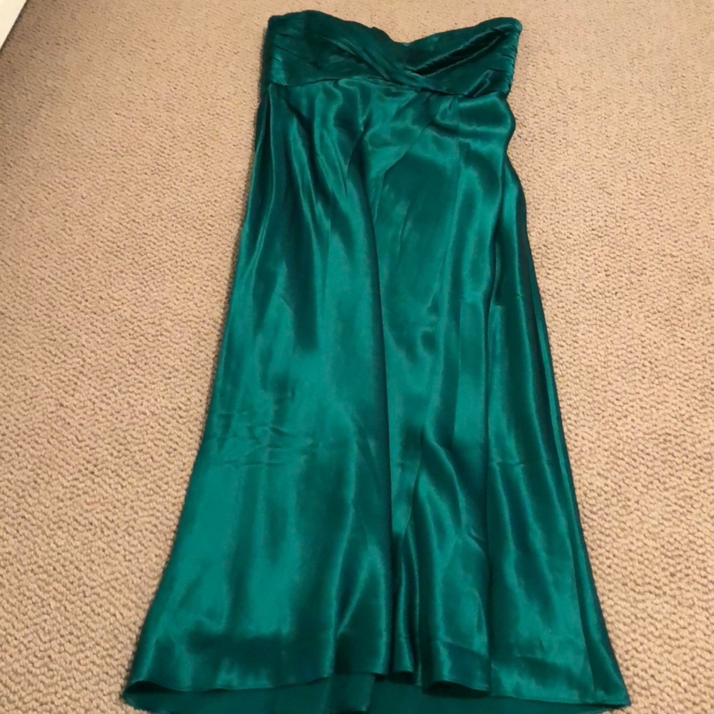 Banana republic dress